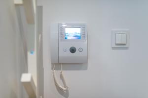 YourSecondFlat Siedmiogrodzka-Grzybowska