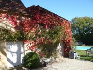 B&B / Chambres d'hotes Clos de Bartinquie : photos des chambres