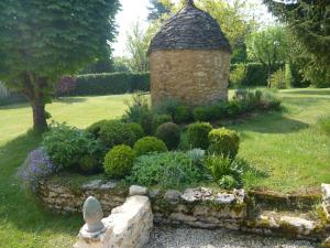 B&B / Chambres d'hotes Clos de Bartinquie : photos des chambres