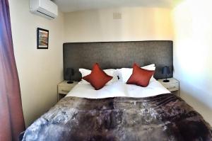 Nova Constantia Boutique Residence