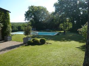 B&B / Chambres d'hotes Clos de Bartinquie : photos des chambres