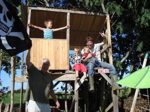 Maisons de vacances Mouly, een hemeltje op aarde : photos des chambres