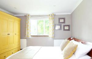 Poundgate Park Cottage