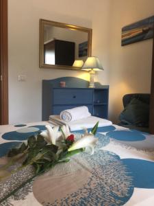 Il posto ideale - with private parking