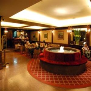 Departamento Corrientes Av. - Hotel 3 stelle a Buenos Aires