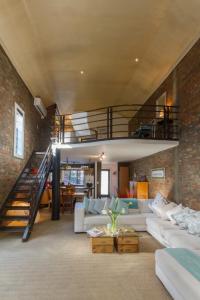 Waterkant Loft
