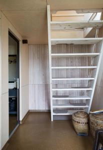 Barn house by the sea