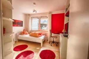 Pension Weinsberger Tal - Hößlinsülz