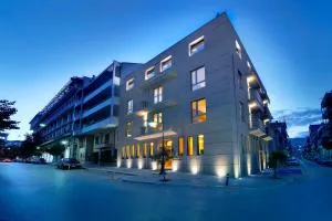 Lake Spirit Boutique Hotel & Spa - Dodoni