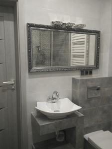 Apartament MaNaTur