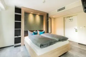 Hotel DH -Deutsches Haus- - 埃姆登