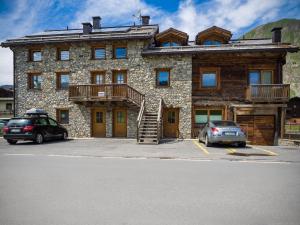 appartamento arcadia