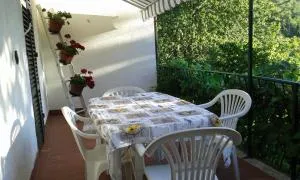 Casa sul bosco - Roa Marenca