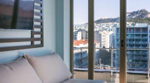 Athens Tiare by Mage Hotels