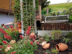 Panoramaferienwohnung Monika mit Pool