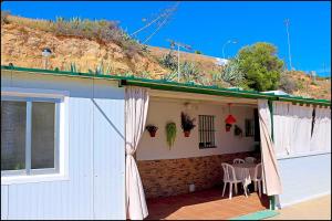 Casa Playa de los Bateles