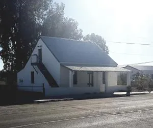 Angel's Gem - Leeu-Gamka