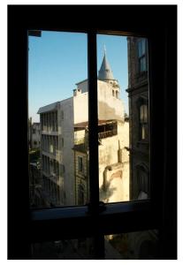 Galata Life Istanbul