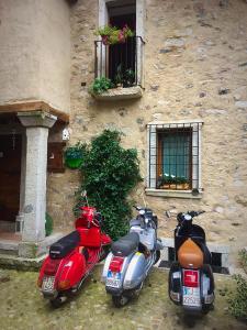 B&B El Piastrol img1