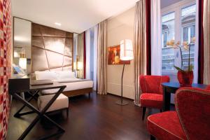 Stendhal Luxury Suites