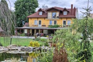 Penzión Fantázia Michalová - Brezno-Muránska planina