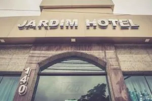 Jardim Hotel - 南圣卡埃塔诺