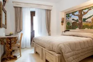 Garnì La Rua nel Bosco - Rivisondoli