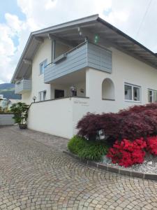 Haus Schweitzer - Naturns