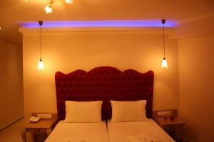 Palatino Hotel Epirus Greece