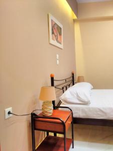 Kalamaki Two Bedroom Apartment