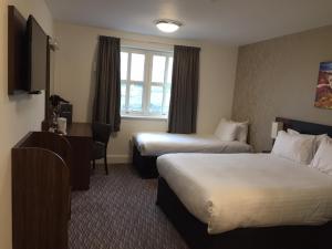 Highland Gate, Stirling by Marstons Inns