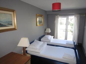 Sleepzone Apartments
