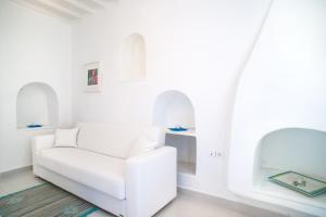 Chora House Myconos Greece