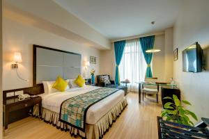 Sonotel Hotels & Resorts Pvt Ltd