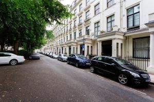 Veeve - Queens Gardens Flat