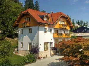 Apartments Mira - 拉多夫吉卡