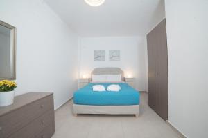 Bella Mare Luxury Apartments Heraklio Greece