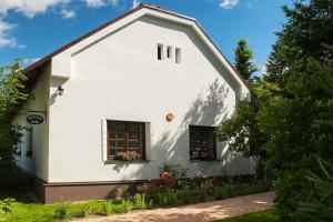 Penzion Chalupa Semín