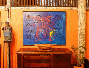 Vilangelim Eco-Pousada