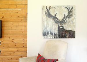 Poundgate Park Cottage