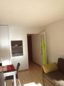 3 hvězdičkový apartmán L'Eterlou Saint-Chaffrey Francie