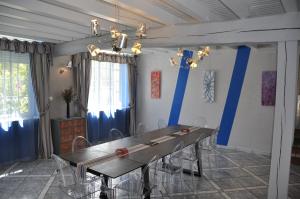 B&B / Chambres d'hotes B&B Clos San Gianni : photos des chambres