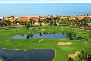 Las Villas Hotel & Golf By Estrella del Mar