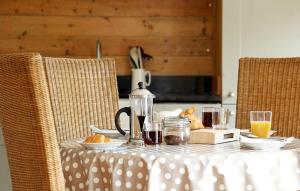 Poundgate Park Cottage