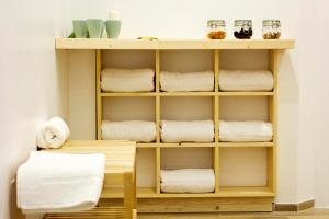 Roman Holidays Boutique Hotel