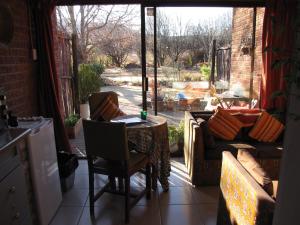 Amani Guest house Clarens
