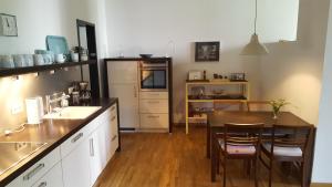 ARYVE JC Studio - Altstadtnahes Boutique Apartment mit Markenmatratzen auf Hotelniveau inklusive kostenfreiem Parkplatz