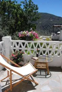 Casa Africa - Atalbéitar