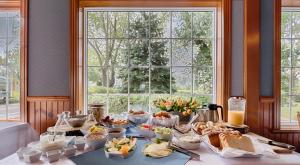 Auberge Handfield et Spa