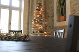 Appartements Le Logis GOUT : photos des chambres